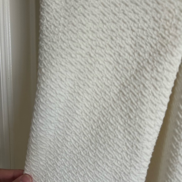 NWT Anthropologie HD in Paris Cheryl Textured Knit Dress, size 6 - Picture 3 of 8